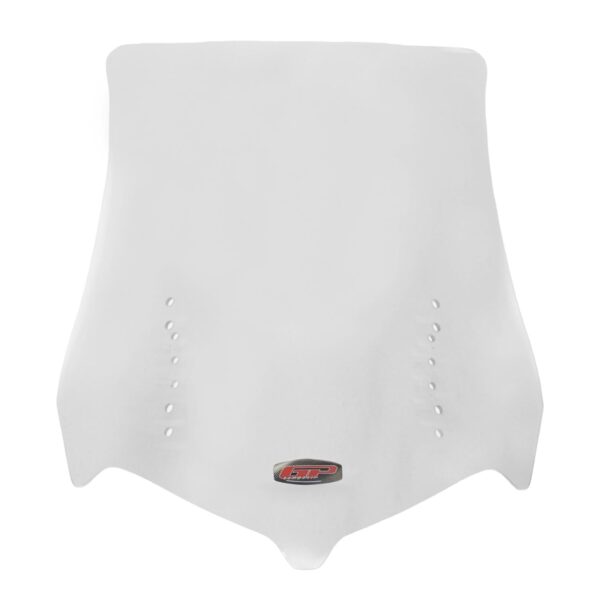 Parbriz transparent - Yamaha Tenere 1200 2011-2014 (51 cm) de la GP Kompozit