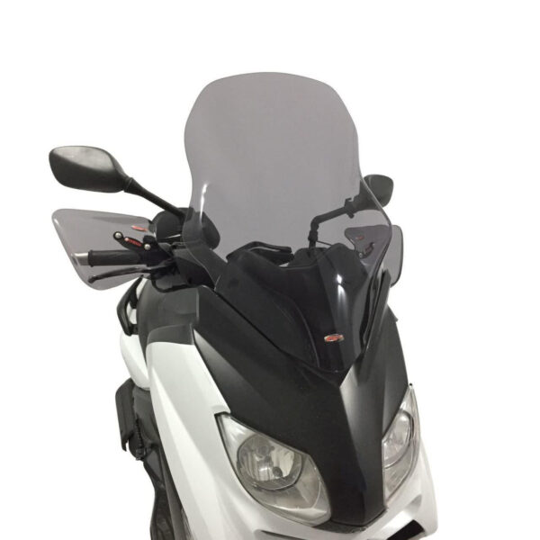 Parbriz transparent - Yamaha XMAX 250 2011-2013 (59 cm) de la GP Kompozit