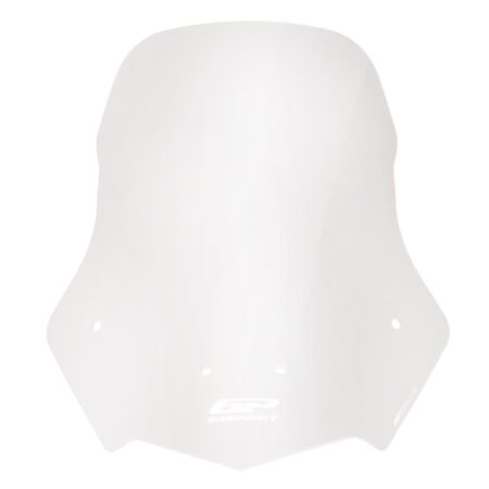 Parbriz transparent - Benelli TNT 25 2016-2018 (42 cm) de la GP Kompozit