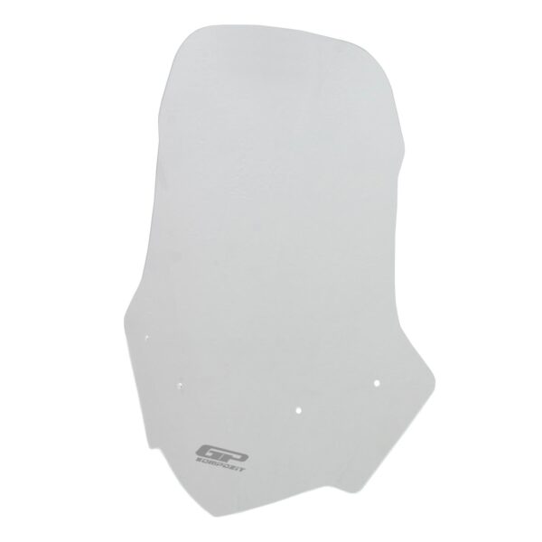 Parbriz transparent - Benelli TNT 250 2015-2018 (42 cm) de la GP Kompozit