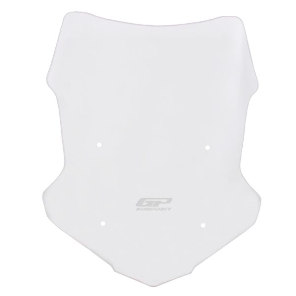 Parbriz transparent - BMW F 900 XR 2020-2023 (51 cm) de la GP Kompozit