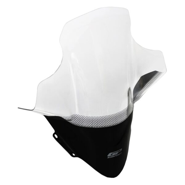 Parbriz transparent cu prinderi - Honda PCX 125 / PCX 150 2014-2017 (68 cm) de la GP Kompozit
