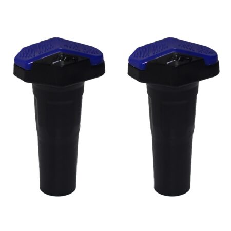 Slider cadru protecție motor albastru (10 cm), produs universal de la GP Kompozit