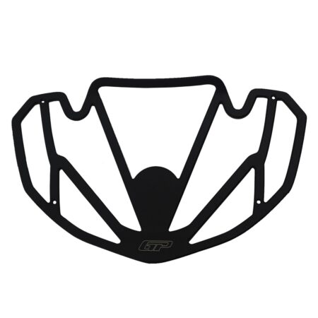 Suporturi pentru bagaje pentru top-case (30 litri), produs universal de la GP Kompozit
