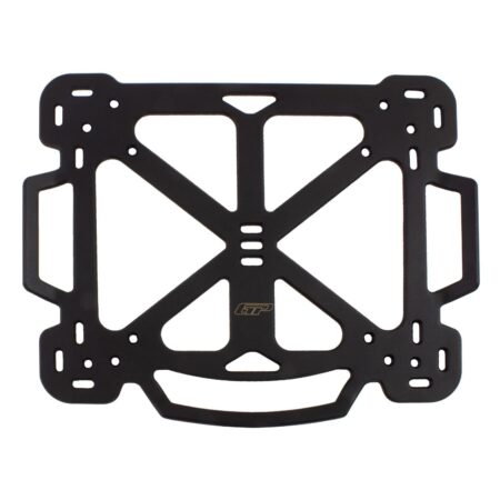 Suporturi pentru bagaje pentru top-case (30 litri), produs universal de la GP Kompozit