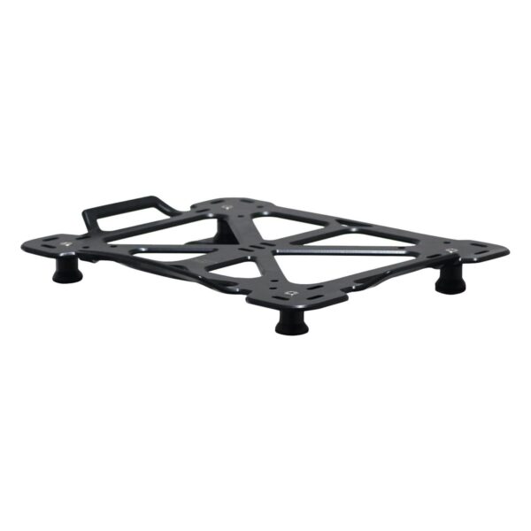 Suporturi pentru bagaje pentru top-case (30 litri), produs universal de la GP Kompozit